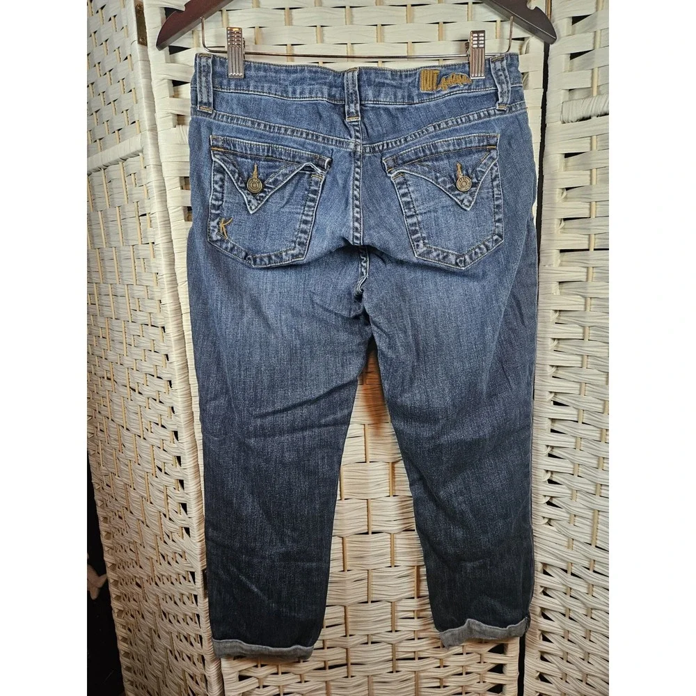 Kut from the Kloth kut from